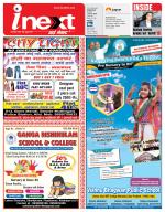 Prayagraj Hindi ePaper, Allahabad Hindi Newspaper - InextLive