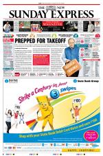 The New Indian Express-Kochi