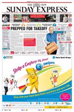 The New Indian Express-Kozhikode