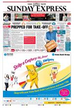 The New Indian Express-Belagavi