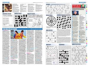 Mail Today, March 1, 2015