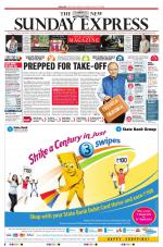 The New Indian Express-Bengaluru