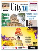 HYDERABAD CITY TAB