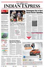 The New Indian Express-Kochi