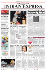 The New Indian Express-Coimbatore