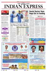 The New Indian Express-Mangaluru