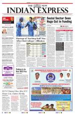 The New Indian Express-Bengaluru