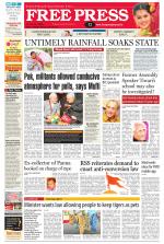 Free Press - Bhopal Epaper Edition