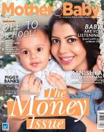 Mother and Baby India