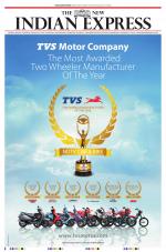 The New Indian Express-Kollam