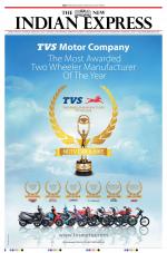 The New Indian Express-Kochi