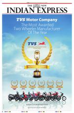 The New Indian Express-Chennai