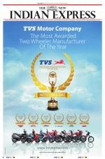 The New Indian Express-Tirupati