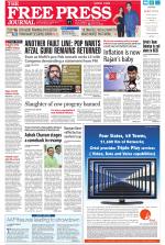 Free Press - Mumbai Epaper