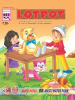 Lotpot English
