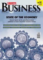 Outlook Business