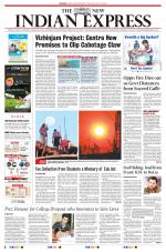 The New Indian Express-Kozhikode