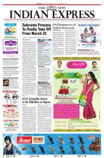 The New Indian Express-Mangaluru