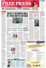 Free Press - Mumbai Epaper