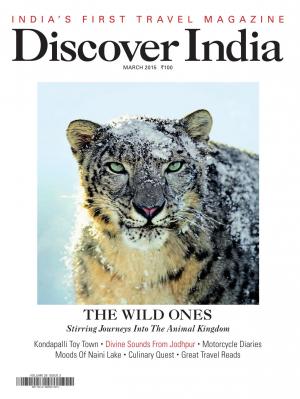 Discover India_March_2015