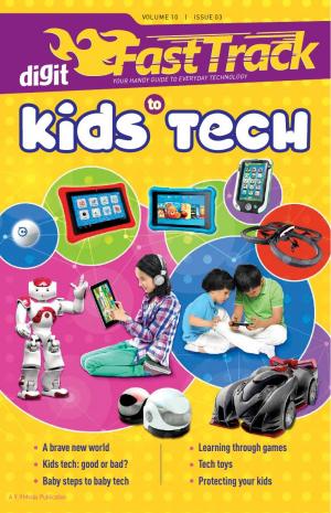 Fast Track to Kids Tech