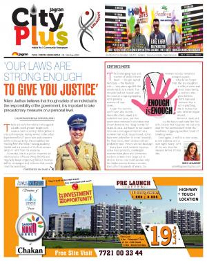 PUNE-Pimpri-Chinchwad