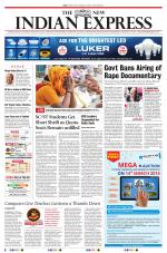 The New Indian Express-Kottayam