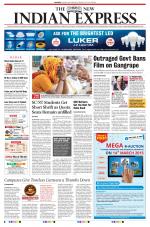 The New Indian Express-Kozhikode