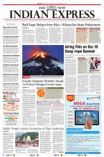 The New Indian Express-Mangaluru