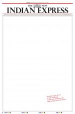 The New Indian Express-Bengaluru