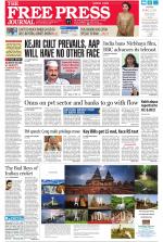 Free Press - Mumbai Epaper
