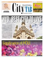 HYDERABAD CITY TAB