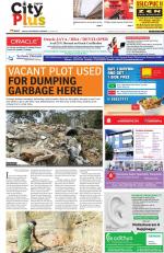 Bangalore - Malleshwaram