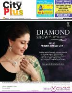 Bangalore - Whitefield / Marathahalli