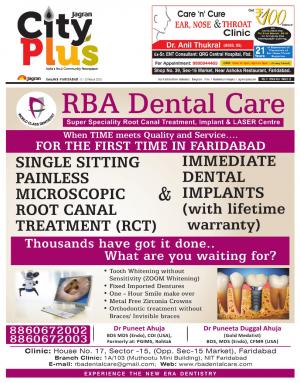 NCR-Faridabad_Vol-9_Issue-26_Date-05 March  2015 to 13 March 2015