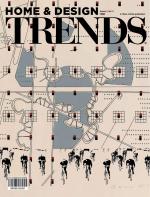 Home & Design TRENDS