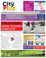 Pune - Aundh Baner Balewadi