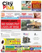 Pune - KP Viman Nagar Camp