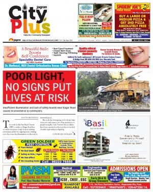 PUNE-Koregaon/Vimannagar/Camp