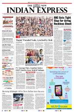 The New Indian Express-Kochi