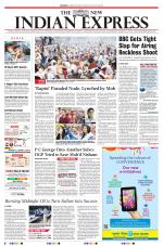 The New Indian Express-Kozhikode