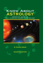 KNOW ABOUT ASTROLOGY