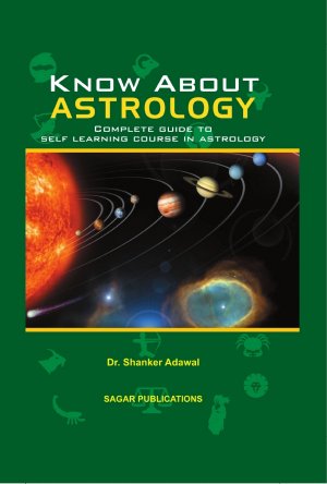 KNOW ABOUT ASTROLOGY