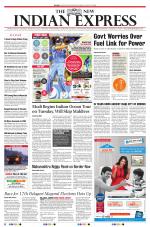 The New Indian Express-Belagavi