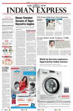 The New Indian Express-Kozhikode