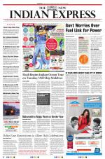 The New Indian Express-Shivamogga