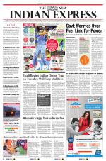 The New Indian Express-Mangaluru