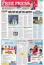 Free Press - Mumbai Epaper