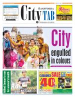 HYDERABAD CITY TAB