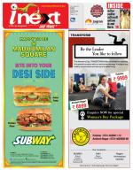 Indore Hindi ePaper, Indore Hindi Newspaper - InextLive